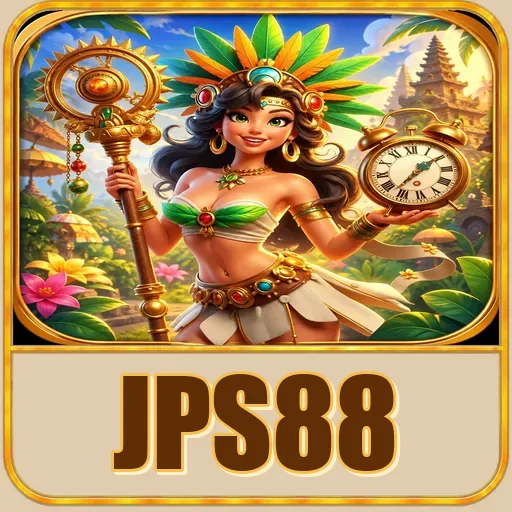 Pratinjau tampilan jps88